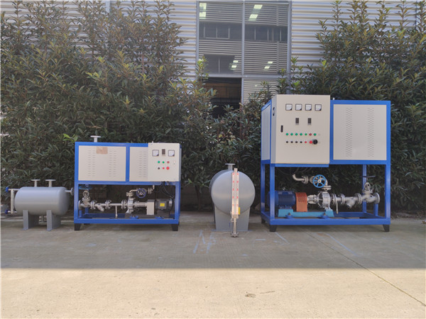 電加熱導熱油爐系統的用途是什么？